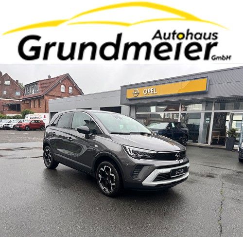 Opel Crossland (X) 23.500 km 17.999 &euro; Harsewinkel 33428