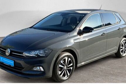 VW Polo 56.528 km 15.990 € Detmold 32756