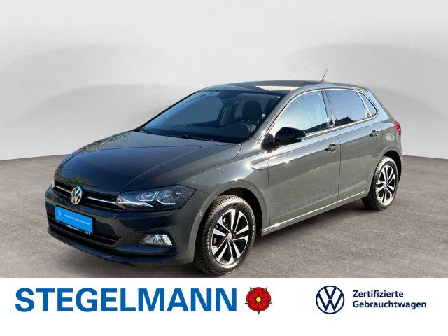VW Polo 56.528 km 15.990 € Detmold 32756