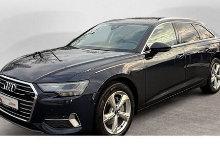 Audi A6 68.834 km 33.690 &euro; Detmold 32756