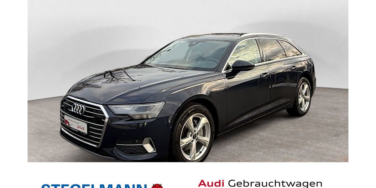 Audi A6 68.834 km 33.690 &euro; Detmold 32756