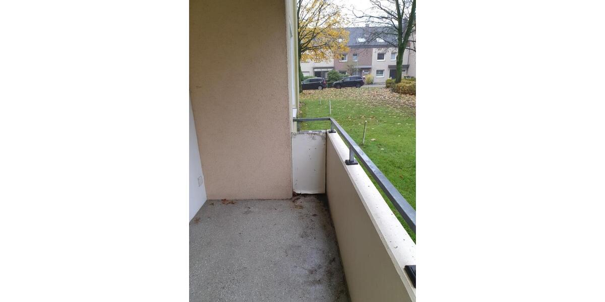 Erdgeschoßwohnung Bielefeld Jöllenbeck - 2 Zimmer, 63 m&sup2;, 438&euro; | Angebot:26361653