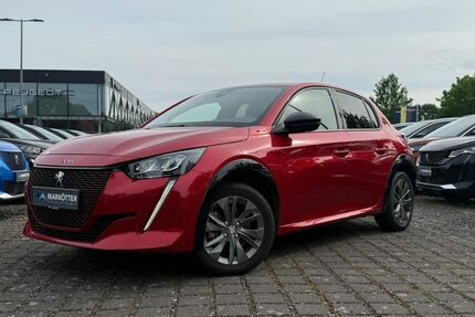 Peugeot 208 11.015 km 23.450 &euro; Gütersloh 33334
