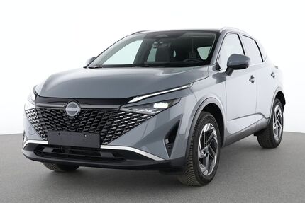 Nissan Qashqai 16.870 km 28.790 &euro; Bielefeld 33689