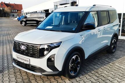 Ford Tourneo Courier 12.650 km 26.490 &euro; Hilter 49176