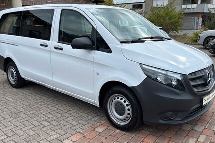 Mercedes-Benz Vito 105.100 km 19.200 &euro; Versmold 33775