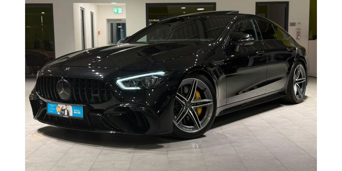 Mercedes-Benz AMG GT S 86.316 km 97.995 &euro; Herford 32052