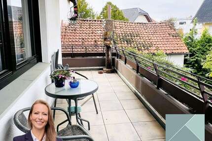 Wohnung zum Kaufen in Lemgo 110.000 € 70.33 m² 2 zimmer