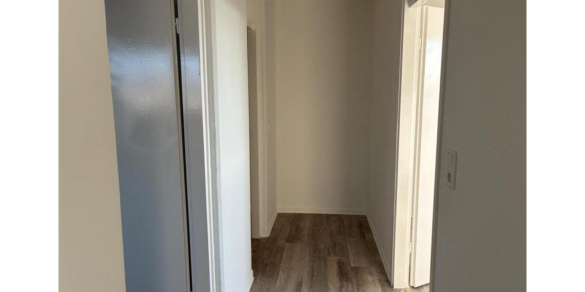 Etagenwohnung Bielefeld Jöllenbeck - 3 Zimmer, 80 m&sup2;, 599&euro; | Angebot:24620532