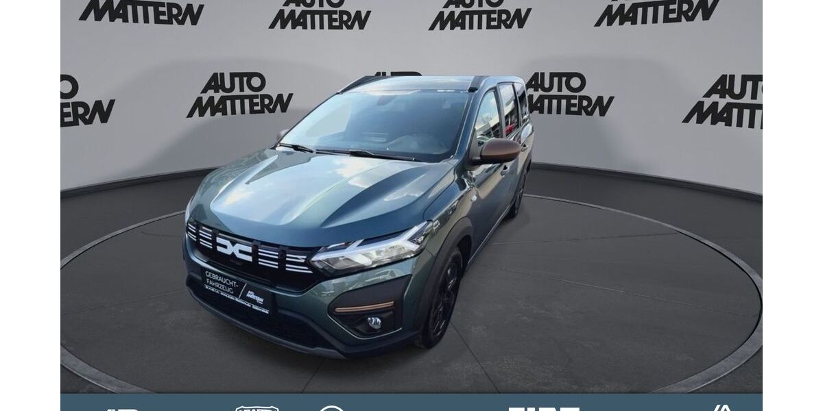 Dacia Jogger 8.011 km 22.490 &euro; Gütersloh 33332