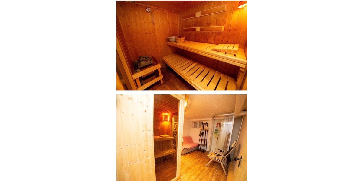 Reihenhaus Bünde - 5 Zimmer, 115 m&sup2;, 1.350&euro; | Angebot:25767924