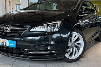 Opel Cascada 95.595 km 9.995 &euro; Herford 32052