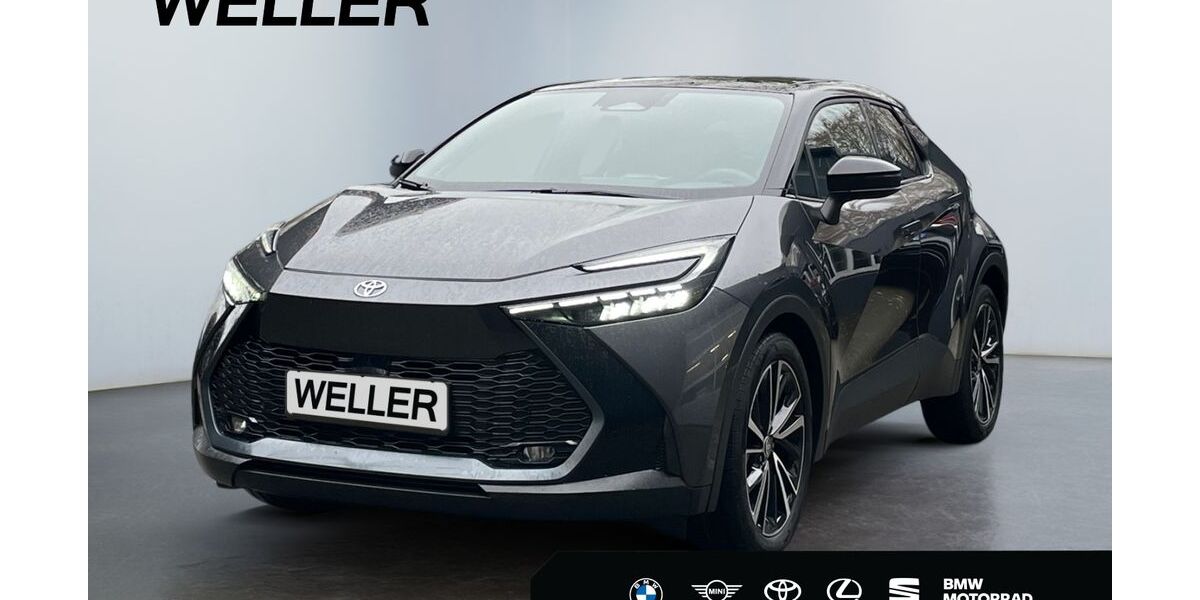 Toyota C-HR 31.045 km 31.980 &euro; Herford 32049