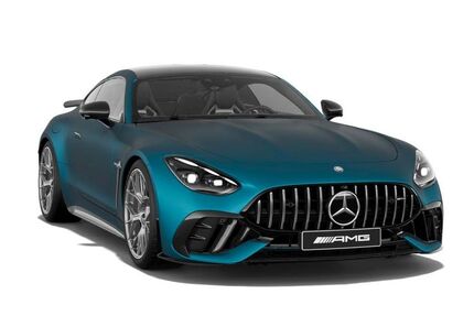 Mercedes-Benz AMG GT 7.000 km 202.100 &euro; Bielefeld 33609