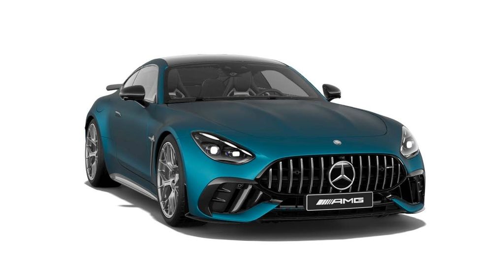 Mercedes-Benz AMG GT 7.000 km 202.100 &euro; Bielefeld 33609