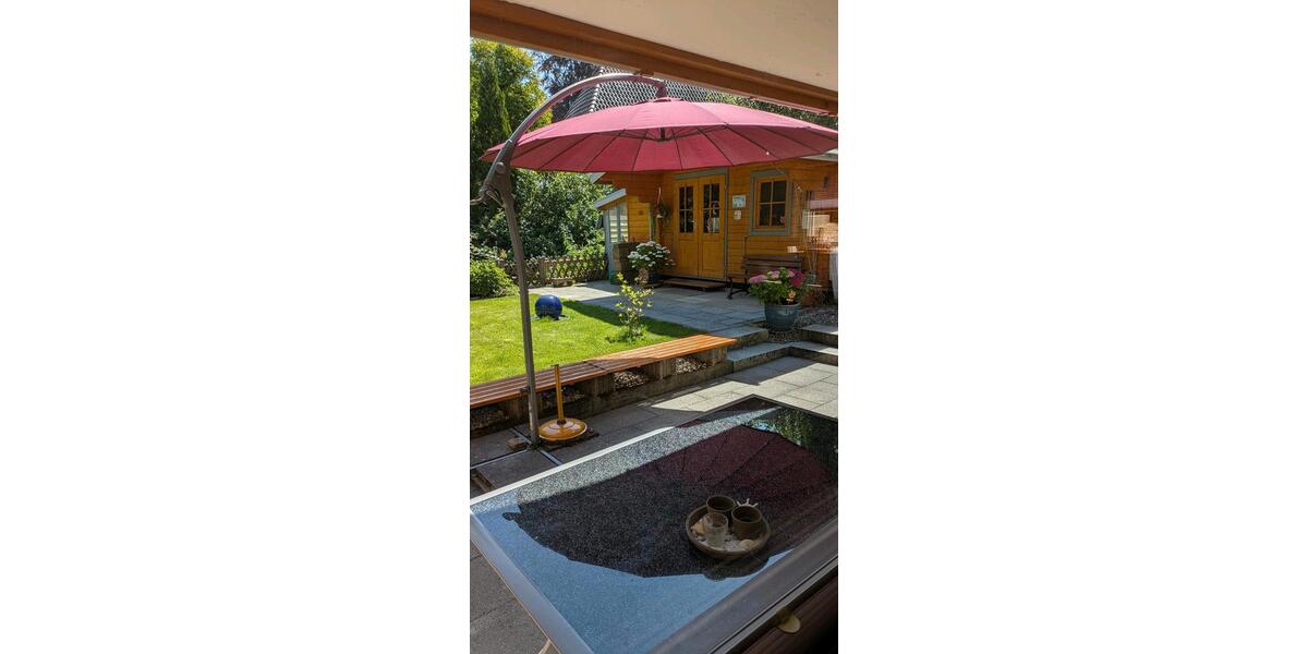 Reihenhaus Detmold Hiddesen - 5 Zimmer, 150 m&sup2;, 320.000&euro; | Angebot:27038209