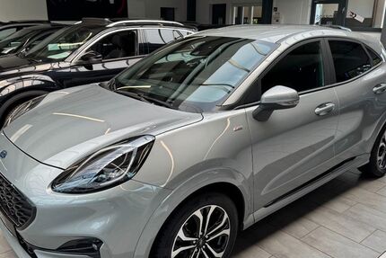 Ford Puma 79.000 km 13.900 &euro; Detmold 32758
