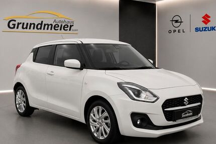 Suzuki Swift 46.450 km 15.999 &euro; Harsewinkel 33428