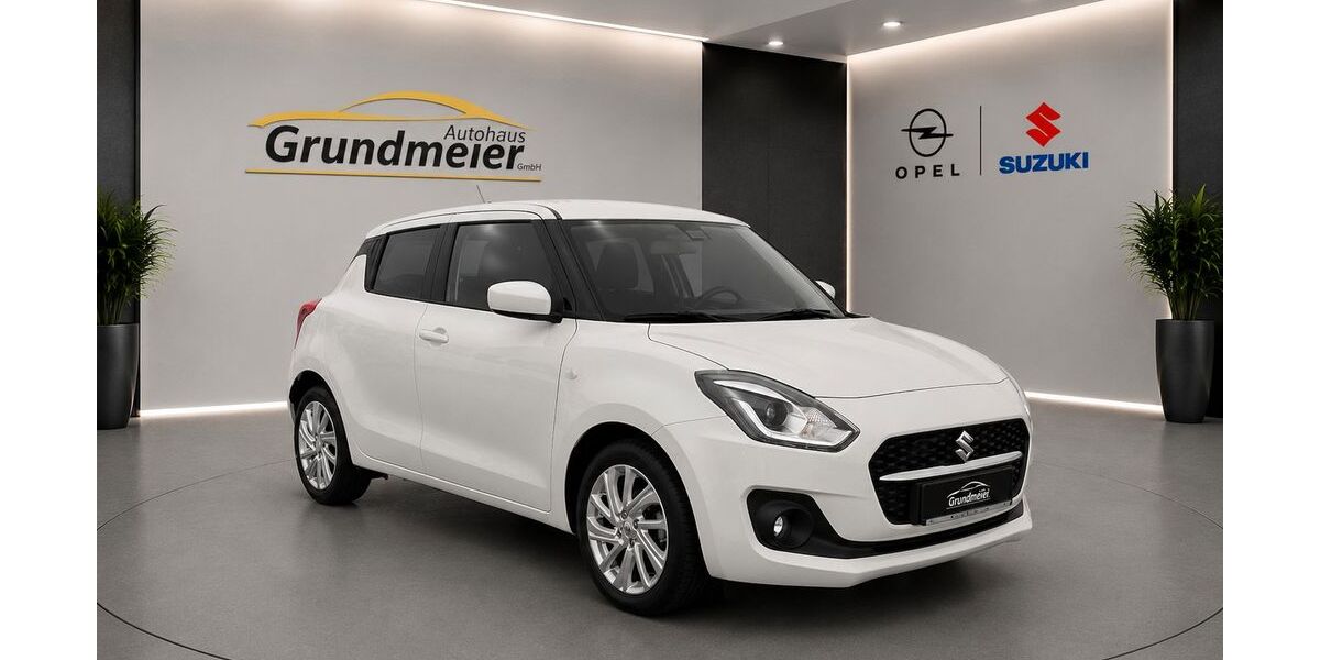 Suzuki Swift 46.450 km 15.999 &euro; Harsewinkel 33428