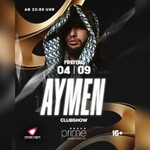 Aymen Live