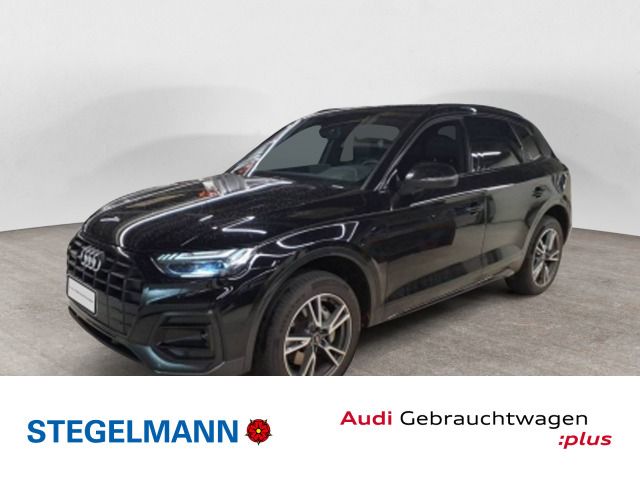 Audi Q5 6.227 km 52.810 &euro; Detmold 32756