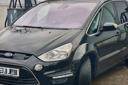 Ford S-Max 233.000 km 5.500 &euro; Bad Salzuflen 32105