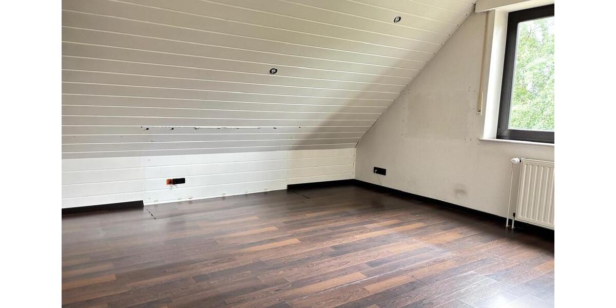 Dachgeschoßwohnung Gütersloh Kattenstroth - 2 Zimmer, 75 m&sup2;, 197.500&euro; | Angebot:26993469