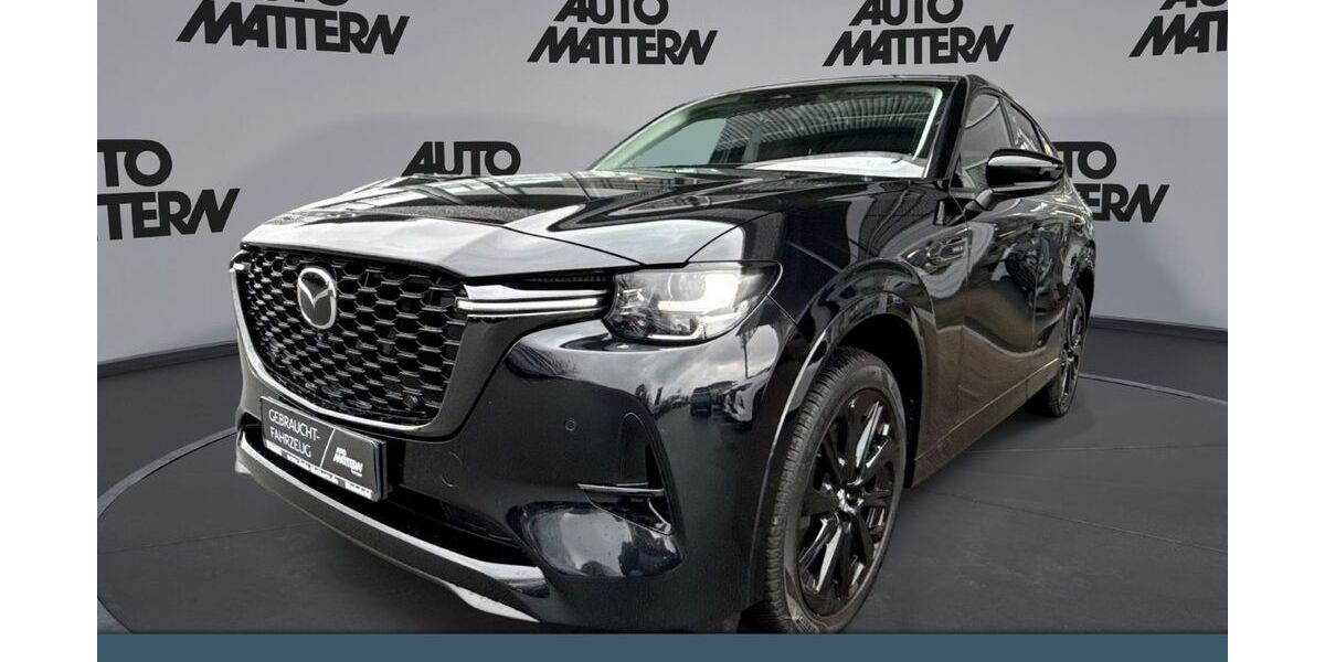 Mazda CX-60 13.751 km 36.990 &euro; Bielefeld 33719