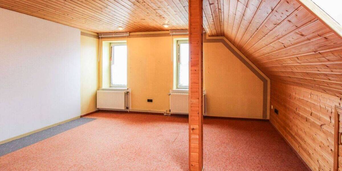 Einfamilienhaus Oerlinghausen - 8 Zimmer, 349.000&euro; | Angebot:26435070