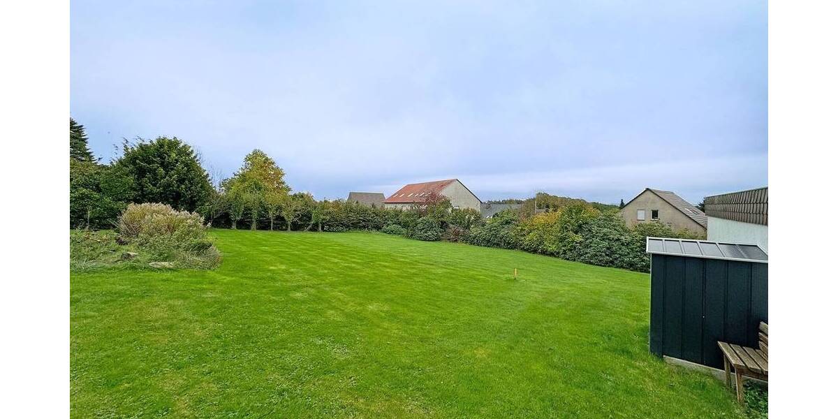 Einfamilienhaus Hüllhorst - 4 Zimmer, 150 m&sup2;, 390.000&euro; | Angebot:25685487