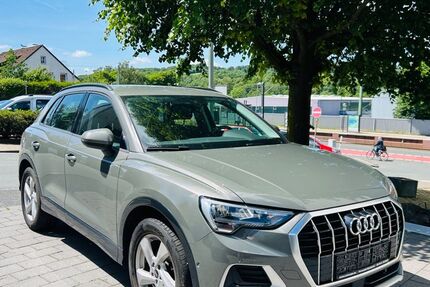 Audi Q3 92.000 km 23.950 &euro; Bielefeld 33647