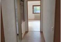 Wohnung in Heepen