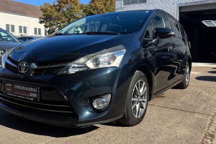 Toyota Verso 149.000 km 9.850 € Lage 32791
