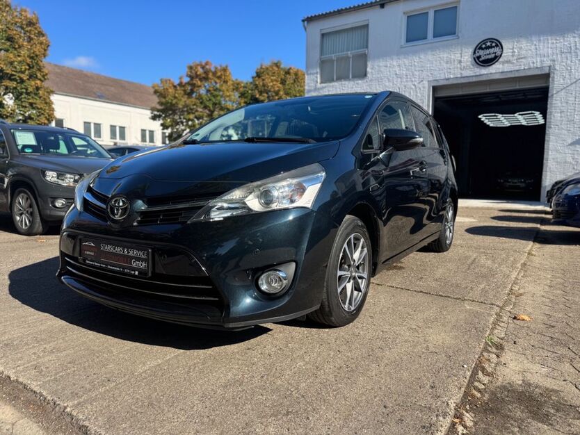 Toyota Verso 149.000 km 9.850 € Lage 32791