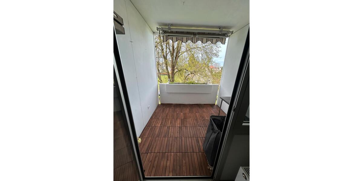 Etagenwohnung Bielefeld Jöllenbeck - 3 Zimmer, 85 m&sup2;, 1.195&euro; | Angebot:26414539