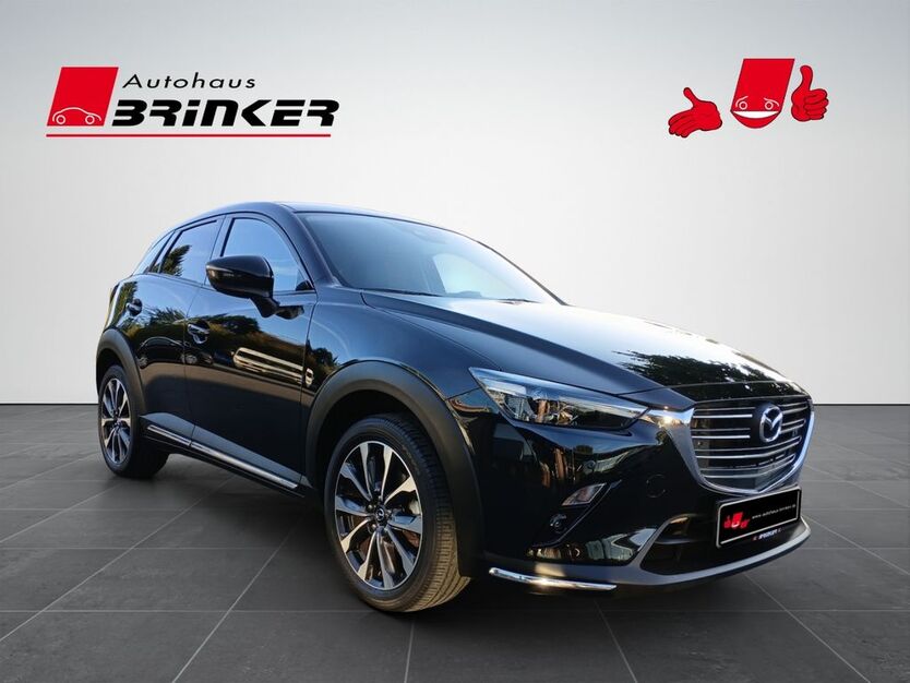 CX-3