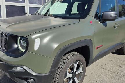 Jeep Renegade 63.000 km 19.900 &euro; Bielefeld 33649