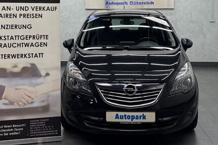 Opel Meriva 176.000 km 4.900 &euro; Gütersloh 33332