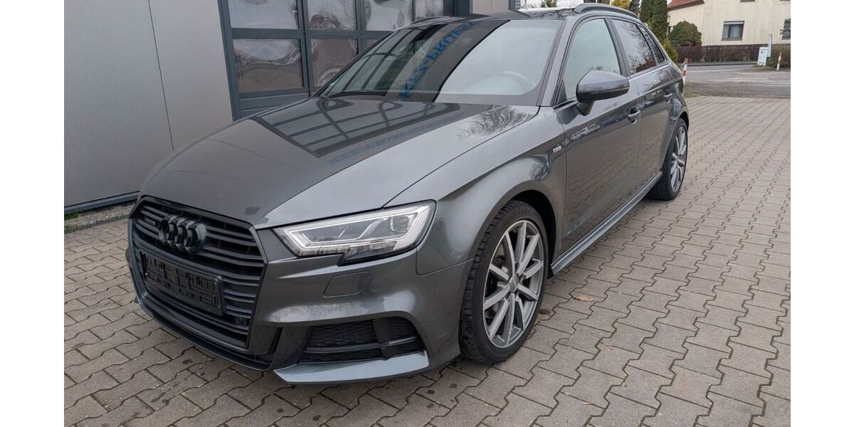 Audi A3 101.089 km 19.998 &euro; Bünde 32257