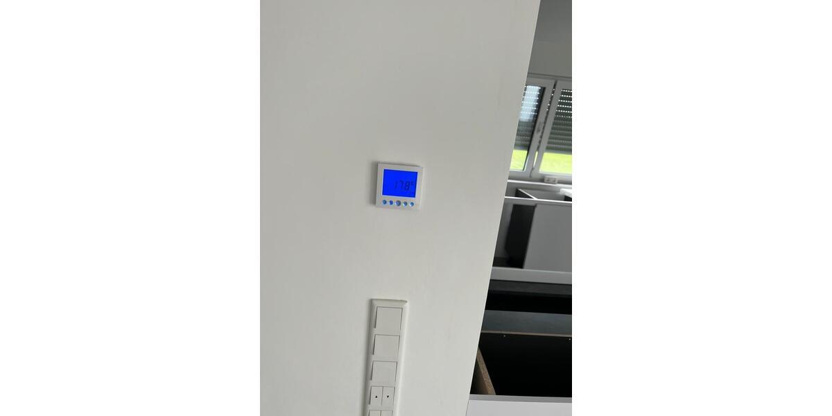 Erdgeschoßwohnung Bad Salzuflen Biemsen-Ahmsen - 3 Zimmer, 121 m&sup2;, 1.460&euro; | Angebot:25720013