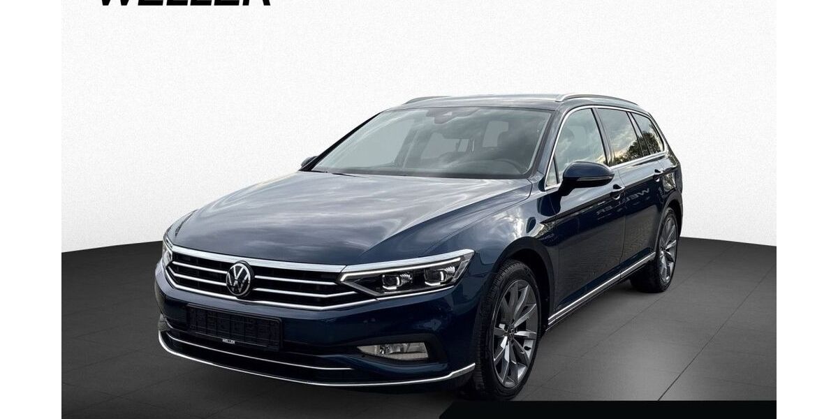 VW Passat 92.660 km 25.990 &euro; Herford 32051