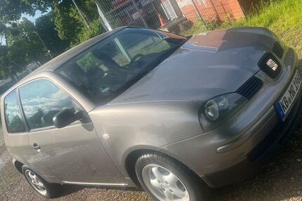 Seat Arosa 122.600 km 1.700 &euro; Bad Oeynhausen 32549