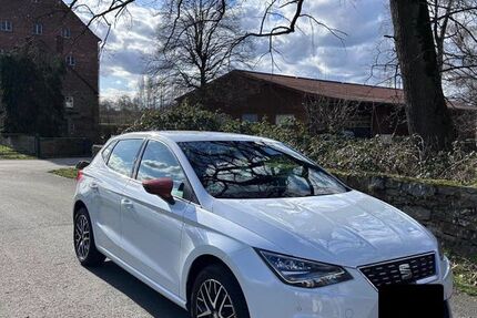 Seat Ibiza 79.688 km 10.900 &euro; Bad Salzuflen 32108