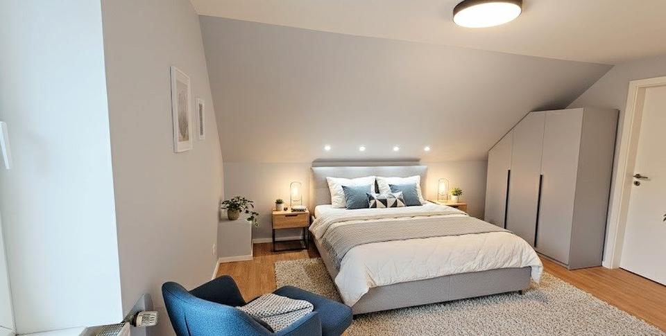 Einfamilienhaus Borgholzhausen - 6 Zimmer, 134 m&sup2;, 299.900&euro; | Angebot:27208988