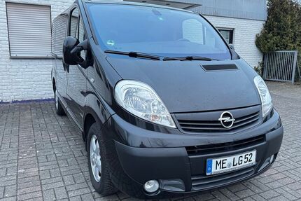 Opel Vivaro 143.856 km 10.000 &euro; Rheda-Wiedenbrück 33378