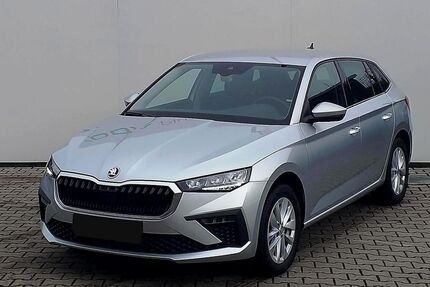 Skoda Scala 3.900 km 23.450 € Bielefeld 33619