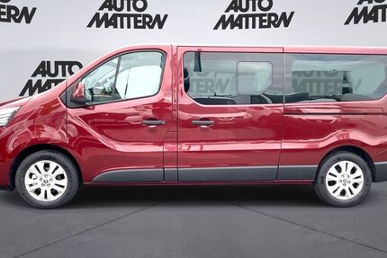 Renault Trafic 6.300 km 34.590 &euro; Bielefeld 33719