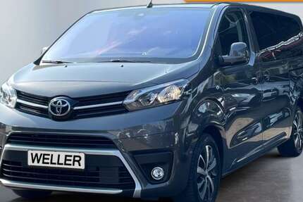 Toyota Proace 33.408 km 39.480 € Herford 32049