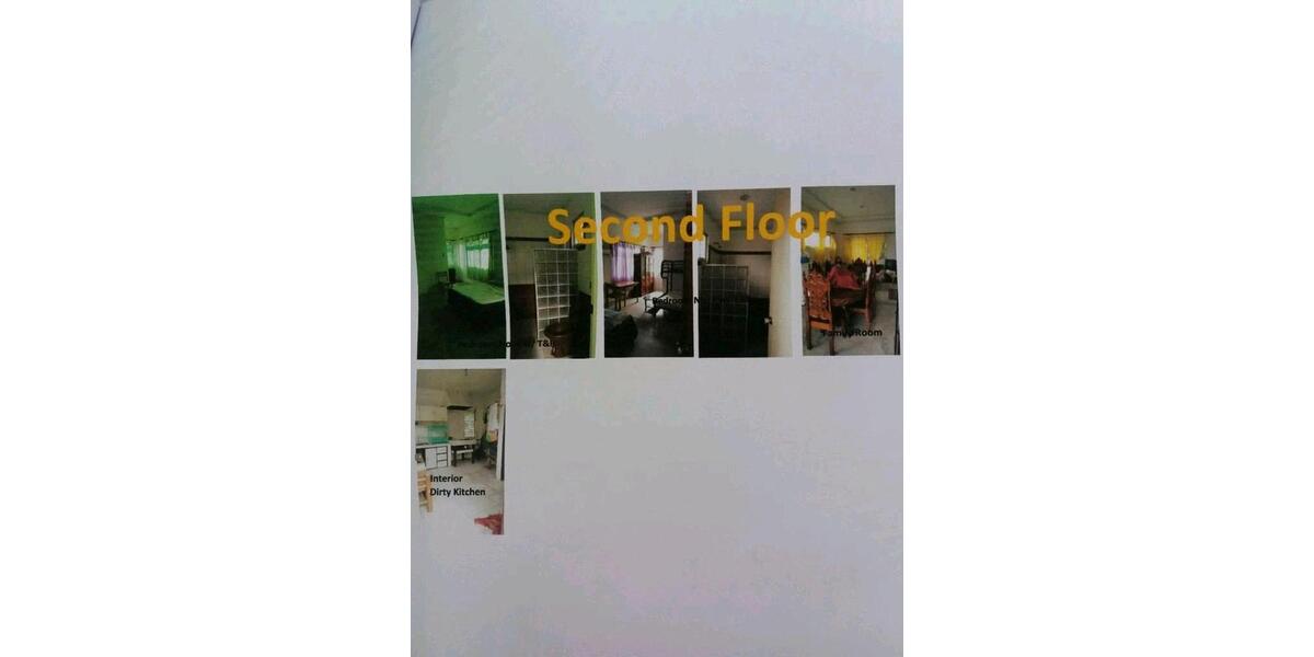 Große Immobilie Wohnanlage HausInvestment auf den Philippinen 12 zimmer