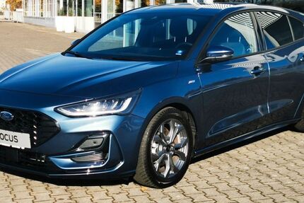 Ford Focus 8.900 km 25.490 &euro; Hilter 49176